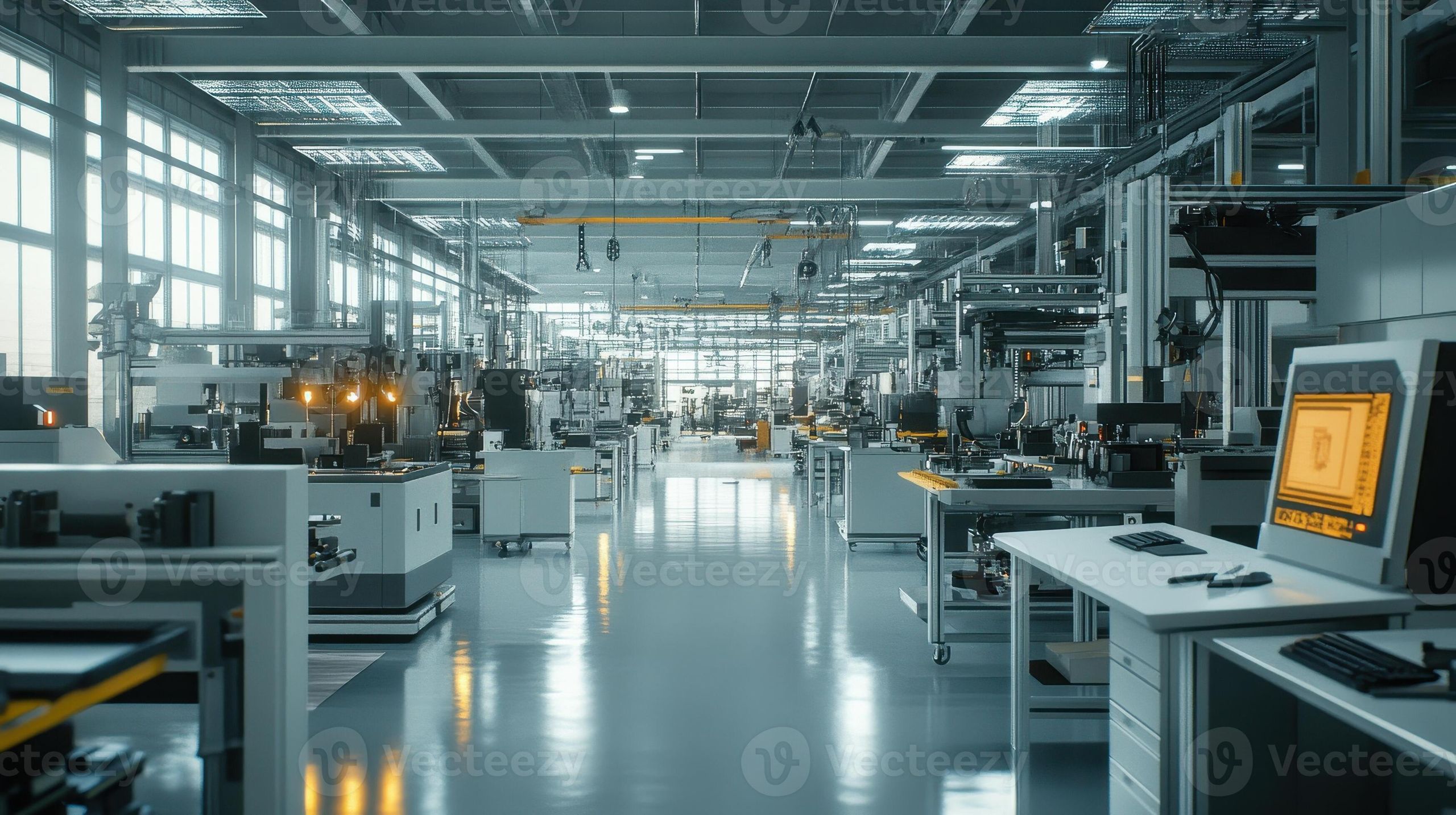 Shant Brothers Engineering Factory