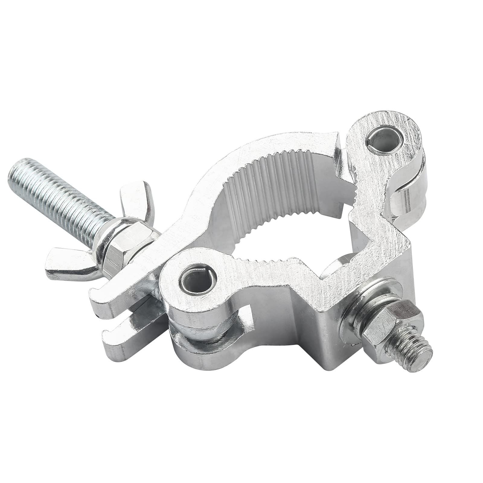 LED Light Toggle Clamp